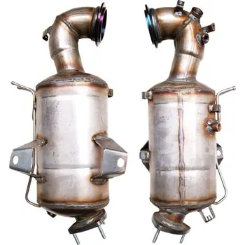 Filtr pevných částic Filtr pevných částic DPF. (PR JMJ 1307-3)