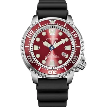 Hodinky Hodinky Citizen BN0159-15X