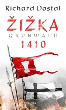 Žižka Grunwald 1410 - Richard Dostál (2022, pevná)