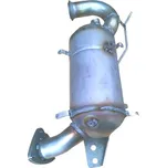 Filtr pevných částic DPF. (PR JMJ 1128)
