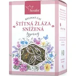 Serafin Štítná žláza snížená – sypaný čaj 50 g