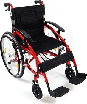 Invalidní vozík Timago Exclusive 46 cm