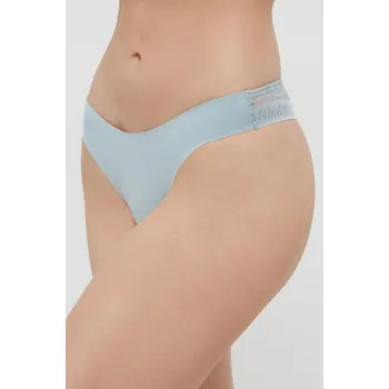 Kalhotky Dámské kalhotky162948 1A384 - 28940 - Mint - Emporio Armani XS mint