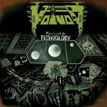 Killing Technology - Voivod [2CD + DVD]