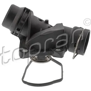 Chladič motoru Termostat chladící kapaliny TOPRAN 501 144