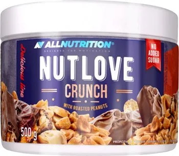 All Nutrition Nutlove 500 g