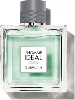 Pánský parfém Guerlain L´Homme Ideal Cool EDT 100 ml