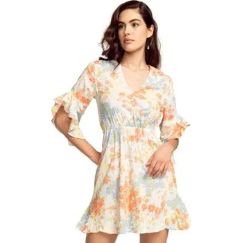 Dámské šaty ŠATY BILLABONG LOVE LIGHT - bílá - M + při osobním odběru 1 024 Kč