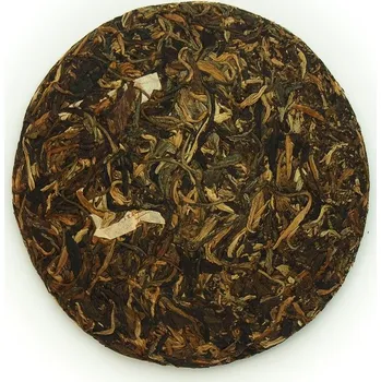 Čaj 2007 Xi Zi Hao Da Xue Shan Sheng Beeng Cha 200g
