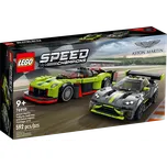 LEGO Speed Champions 76910 Aston Martin…