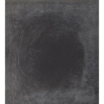 Stavební materiál Paradyz Bazalto Grafit Schodovka s nosem 30x33 cm, II. jakost, 136011