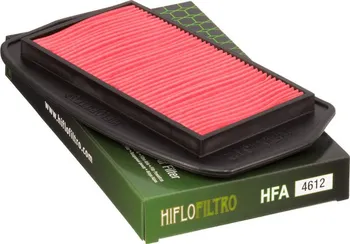 Filtr pro motocykl HIFLOFILTRO HFA4612