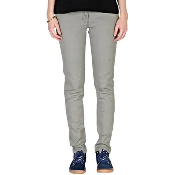 Vehicle Dilute Steel Grey Dámské džíny Vehicle Dilute Steel Grey