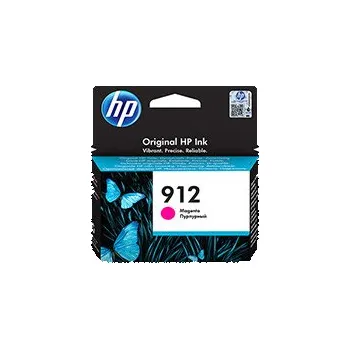 Originální ink HP 912 M - 3YL78AE