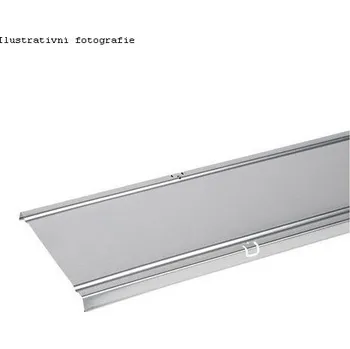 kabelová chránička CABLOFIL Víko CM646013 CP 50 GC 2000x50x0 CM646013