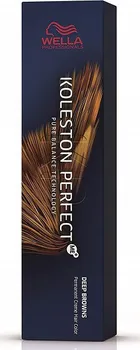 Barva na vlasy Wella Professionals Koleston Perfect ME+ Rich Naturals 60 ml