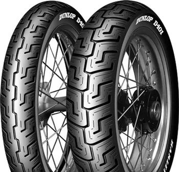 Dunlop D401 WWW 160/70 B17 73 H TL