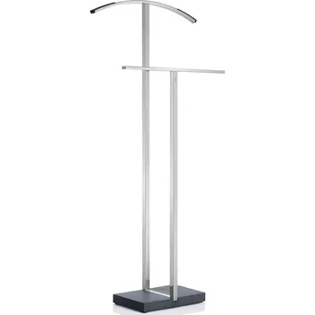 Věšák Němý sluha Blomus MENOTO - leštěný nerez stříbrná