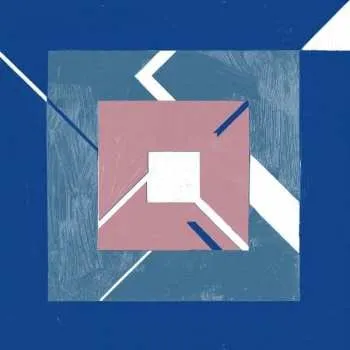 Hudba LP Daniel Thorne: Lines Of Sight 2019