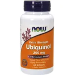 Now Foods Ubiquinol Koenzym Q10 Extra…