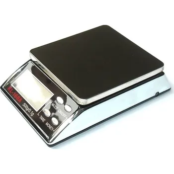 Miniaturní digitální mini váha - KL-168 500g/0,1g