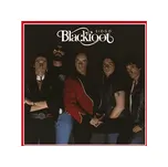 Siogo - Blackfoot [CD] (Reedice 2022)