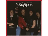 Siogo - Blackfoot [CD] (Reedice 2022)