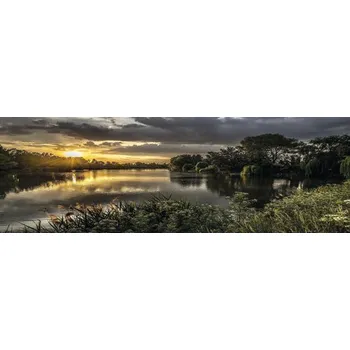 Obraz Obraz na plátně Cagi Krajina 50x150 cm