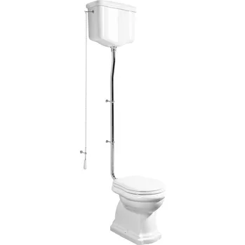 Kerasan Retro WC WCSET14-RETRO-ZO