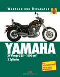 Yamaha XV Virago 535-1100 cm³ - Alan…