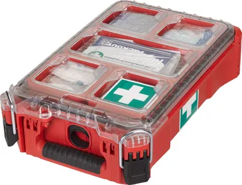 Lékárnička Milwaukee Packout First Aid Kit 