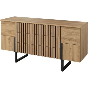 Komoda Komoda Gintaro 2D3SZ