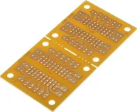 SCI PC-5 91 x 45 x 1,6 mm