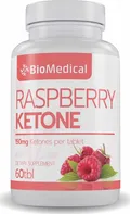 BioMedical Raspberry Ketone 60 tbl.