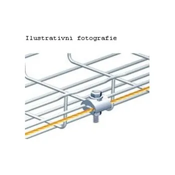 kabelová chránička CABLOFIL Svorka CM585327 GRIFEQUIP AL zemnící CM585327