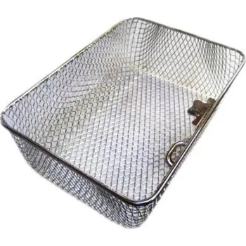 fritéza Koš 420303609711 pro fritézu Philips