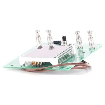 Kotel ARISTON Elektronická deska