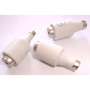 OSTATNÍ Pojistková patrona E27 - 25A