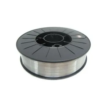 Příslušenství ke svářečce Soges S.p.A. Svařovací drát AlMg5 1,0 mm hliník MIG 2kg