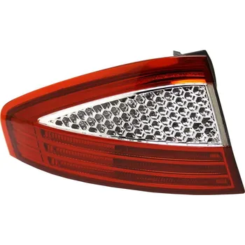 Zadní světlomet Levý zadní světlomet - vnější - 5DV.