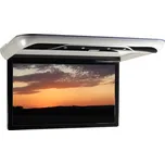 Stropní LCD monitor 19" s OS. Android USB/SD/HDMI/FM, dálkové ovládání se snímačem pohybu, šedý