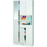 Demeyere Bunbury DM-11 koupelnová skříňka bílá