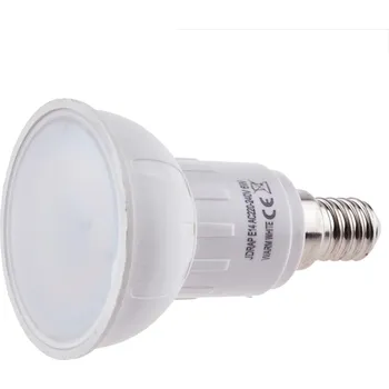 Žárovka Recenze Green Lights LED E14 60W 230V 500lm 3000K