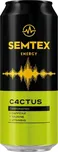 SEMTEX Energy Cactus 500 ml