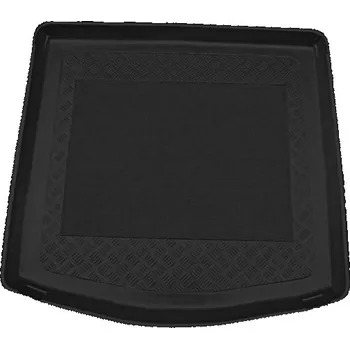 Vana do kufru Vana do kufru Renault Laguna III 2007 hatchback se Soun systémem BOSE