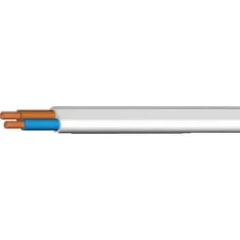 elektrický kabel nkt cables s.r.o. CYSY - H05VV-F 3 G 1