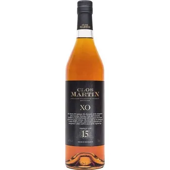 Víno Clos Martin XO 15 Y.O.