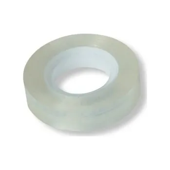 Lepicí páska Samolepící páska průhledná 25 mm x 10 m