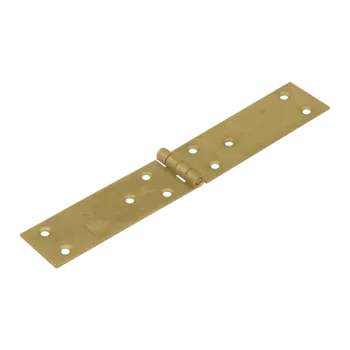 Závěs stavební 100x45x1,5 mm