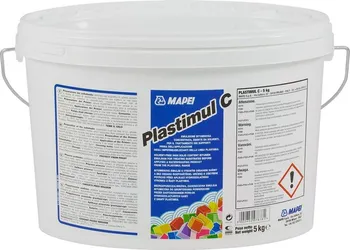 tekutá izolace Mapei Plastimul C 5 kg